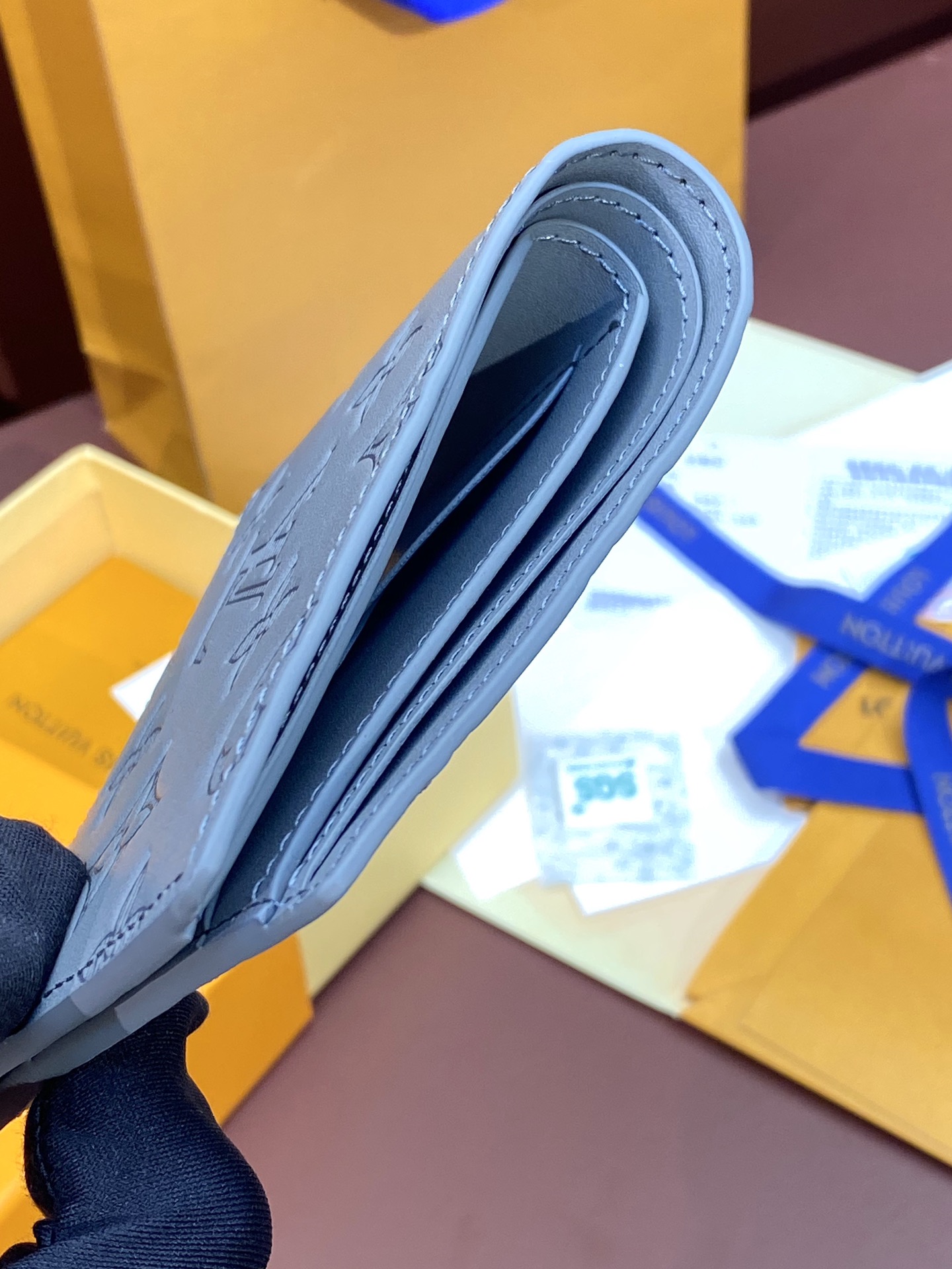 ルイ・ヴィトン「Louis Vuitton」ポルトフォイユ･ミュルティプル