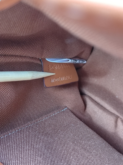 セリーヌ「Celine」Triomphe ミニ バックパック