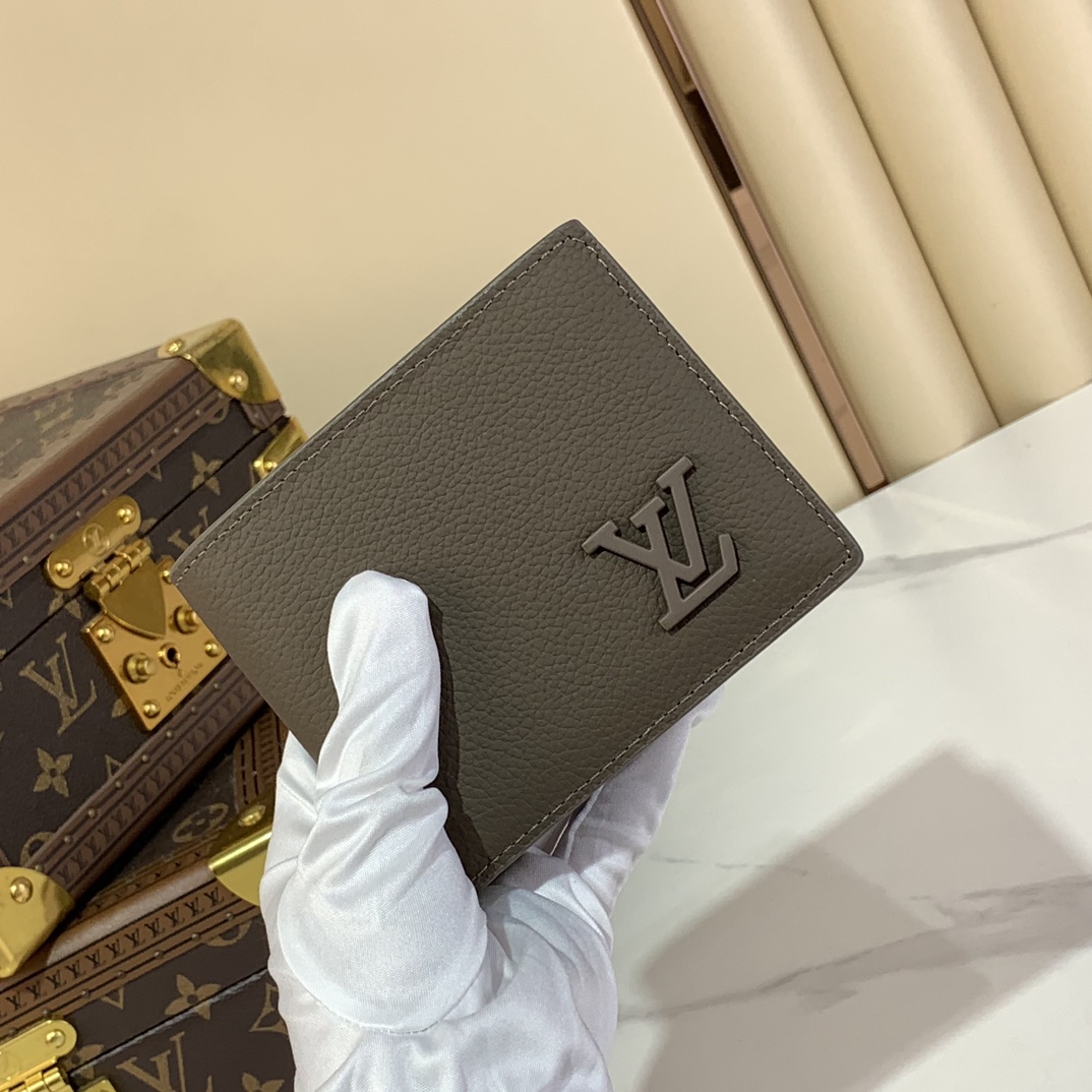 ルイ・ヴィトン(Louis Vuitton) ポルトフォイユ･ミュルティプル