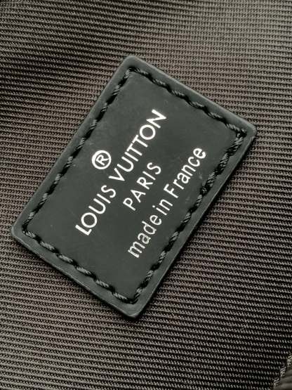 ルイ・ヴィトン「Louis Vuitton」メンズ ウエストバッグ