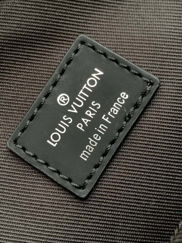 ルイ・ヴィトン「Louis Vuitton」メンズ ウエストバッグ