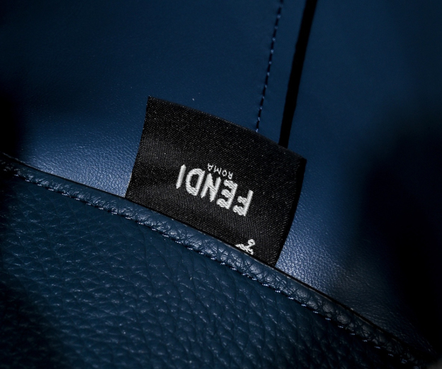 フェンディ「Fendi」ボストンバッグ ショルダーバッグ