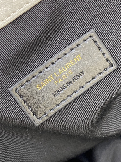 サンローラン「Saint Laurent」‌JAMIE LARGE POCHON アンダーアームバッグ