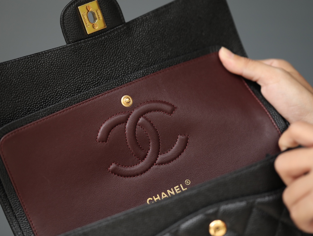 シャネル「Chanel」クラシックフラップバッグ 11.12 レディース ショルダーバッグ