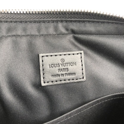ルイ・ヴィトン「Louis Vuitton」スタイリッシュ メッセンジャーバッグ
