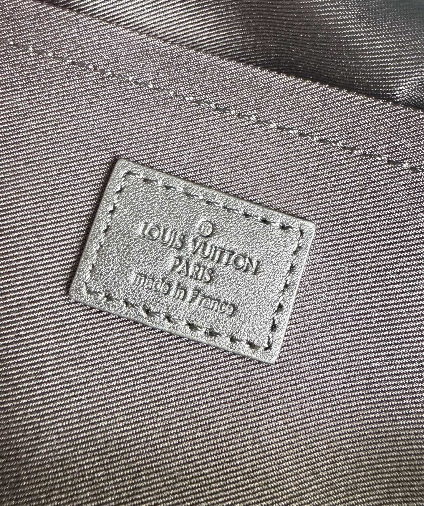 ルイ・ヴィトン「Louis Vuitton」SLo メッセンジャーバッグ