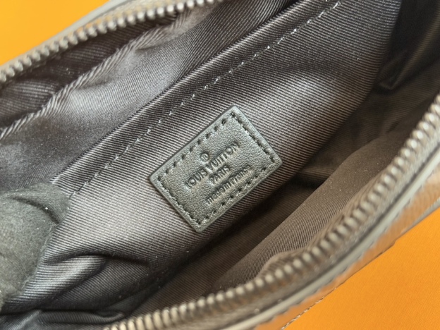 ルイ・ヴィトン「Louis Vuitton」  Camera Box ユニセックスカメラバッグ  ‌