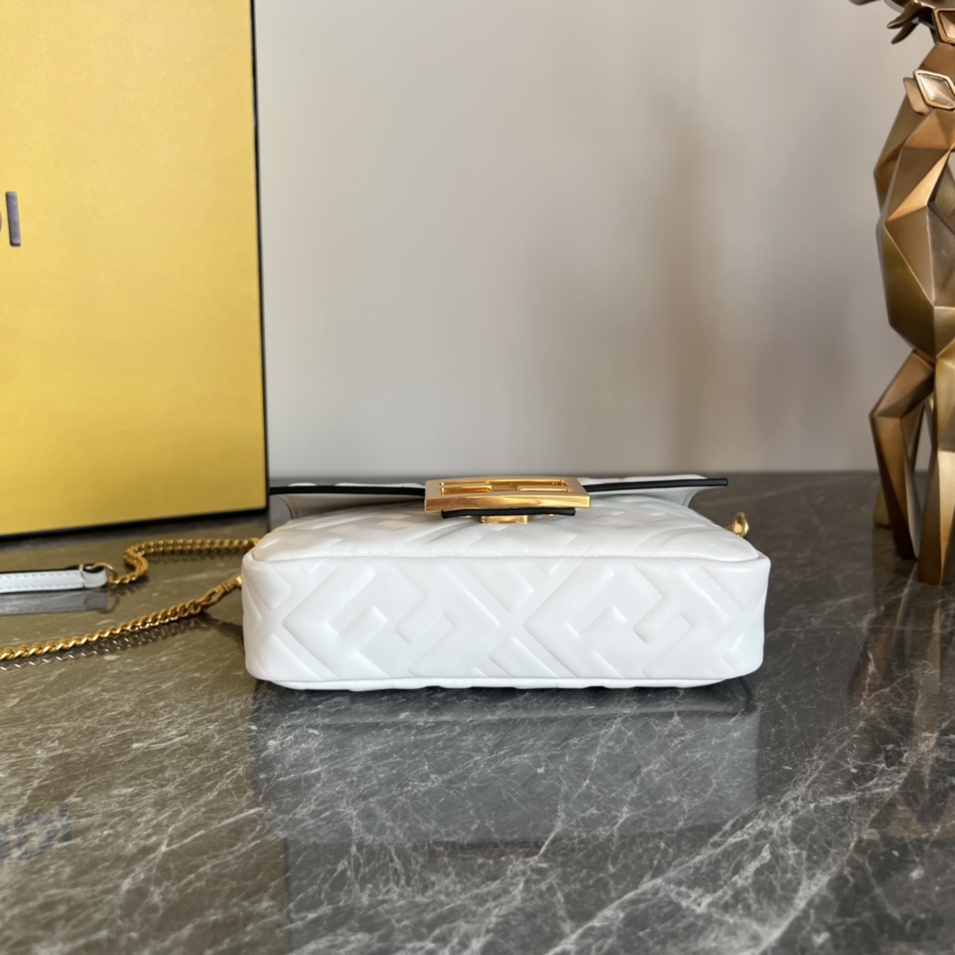 フェンディ「Fendi」ミニハンドバッグ