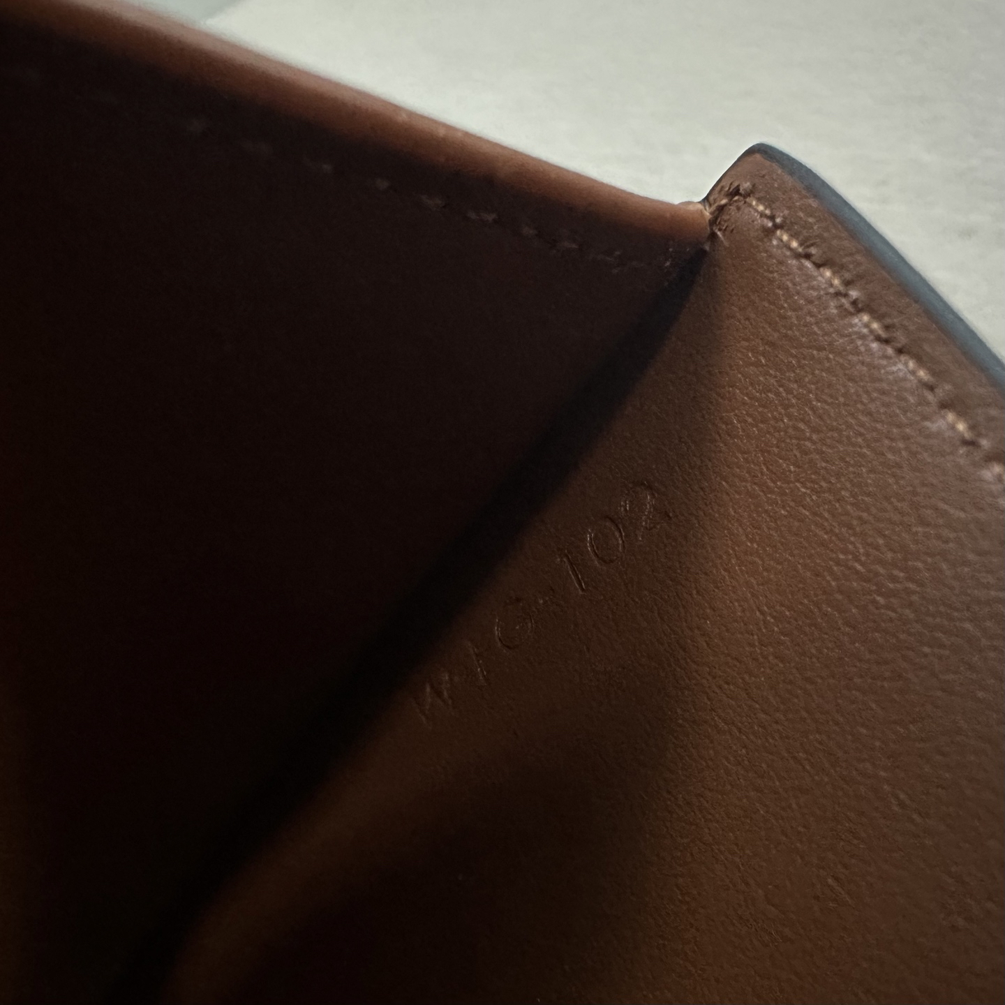 セリーヌ「Celine」ザー コンコンパクトウォレット