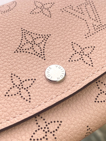 ルイ・ヴィトン「Louis Vuitton」ポルトフォイユ･イリス コンパクト