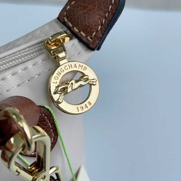 ロンシャン「Longchamp」 Le Pliage Mini ポーチバッグ