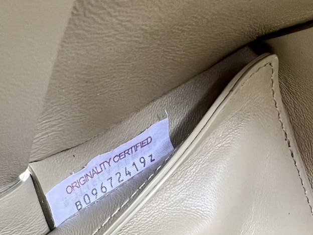 ボッテガ・ヴェネタ「Bottega Veneta」Mini Tote 3GG ショルダーバッグ