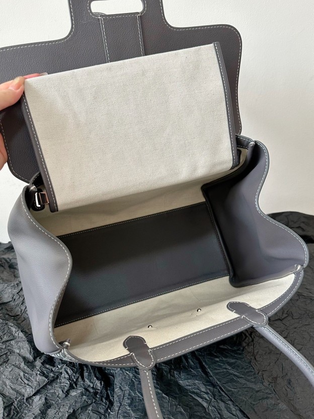 ゴヤール「Goyard」SAIGON VIC トートバッグ