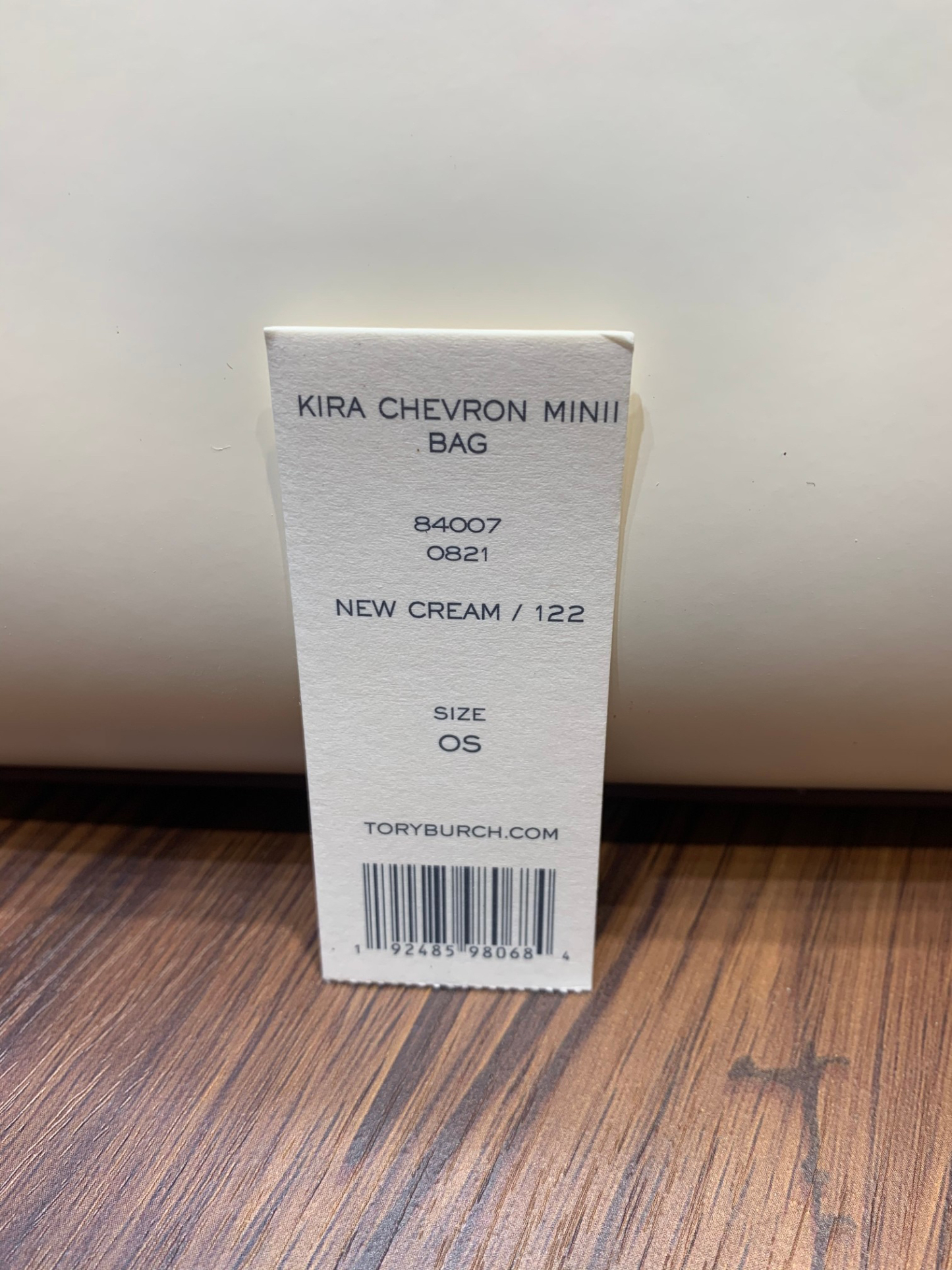 トリー バーチ「Tory Burch」Eleanor レザーショルダーバッグ