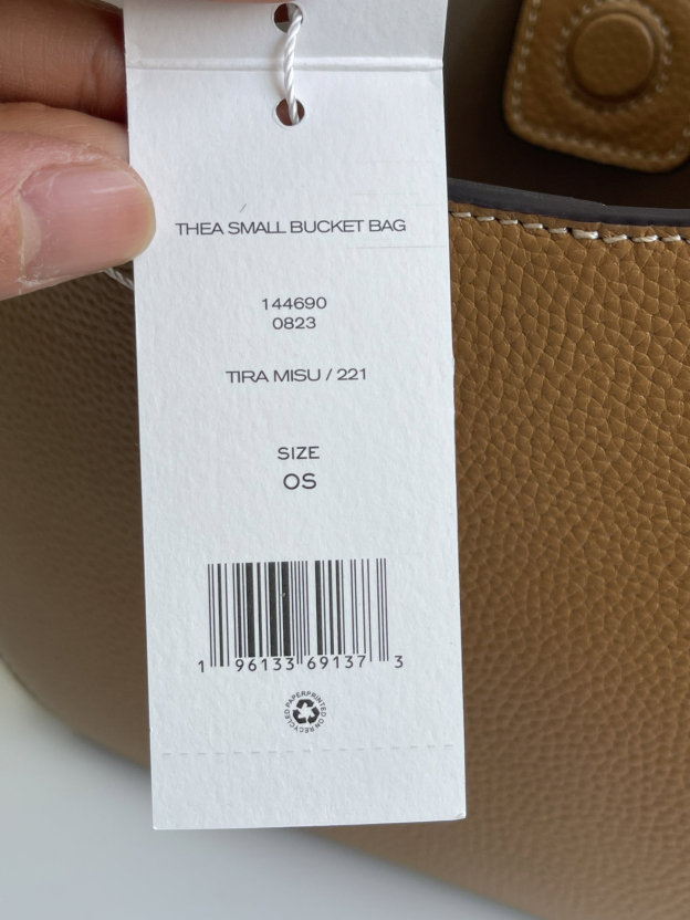 トリー バーチ「Tory Burch」ROMY トートバッグ