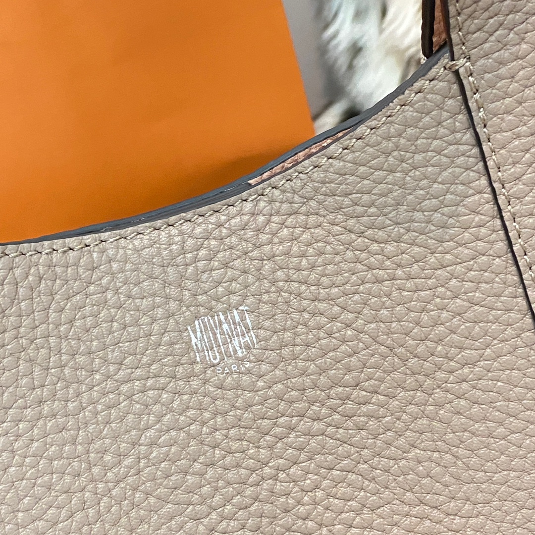 モイナ「Moynat」BB Tote 23ss ミニトート