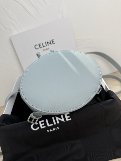 セリーヌ「Celine」BONNIE トライアンフ バックパック