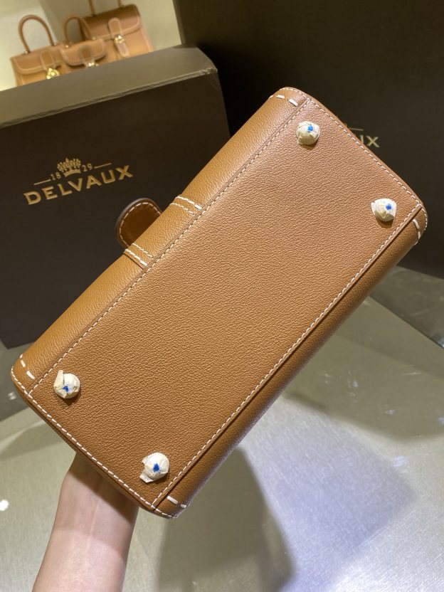 デルヴォー「Delvaux」Shoulder Bag