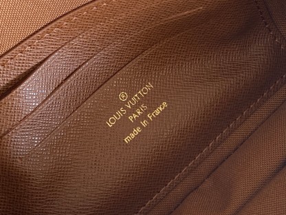 ルイ・ヴィトン「Louis Vuitton」ショルダーバッグ