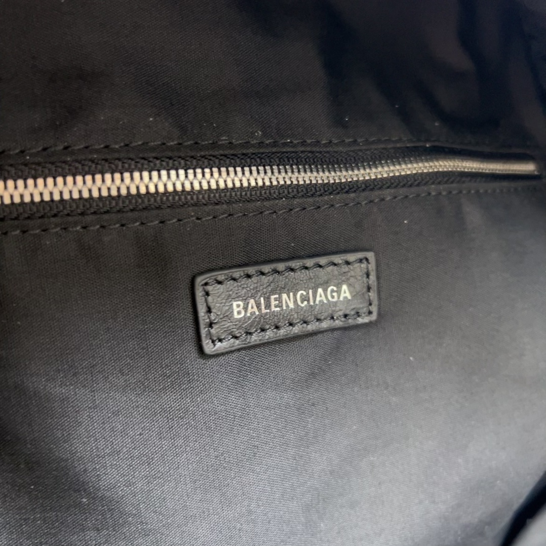 バレンシアガ「Balenciaga」バックパック