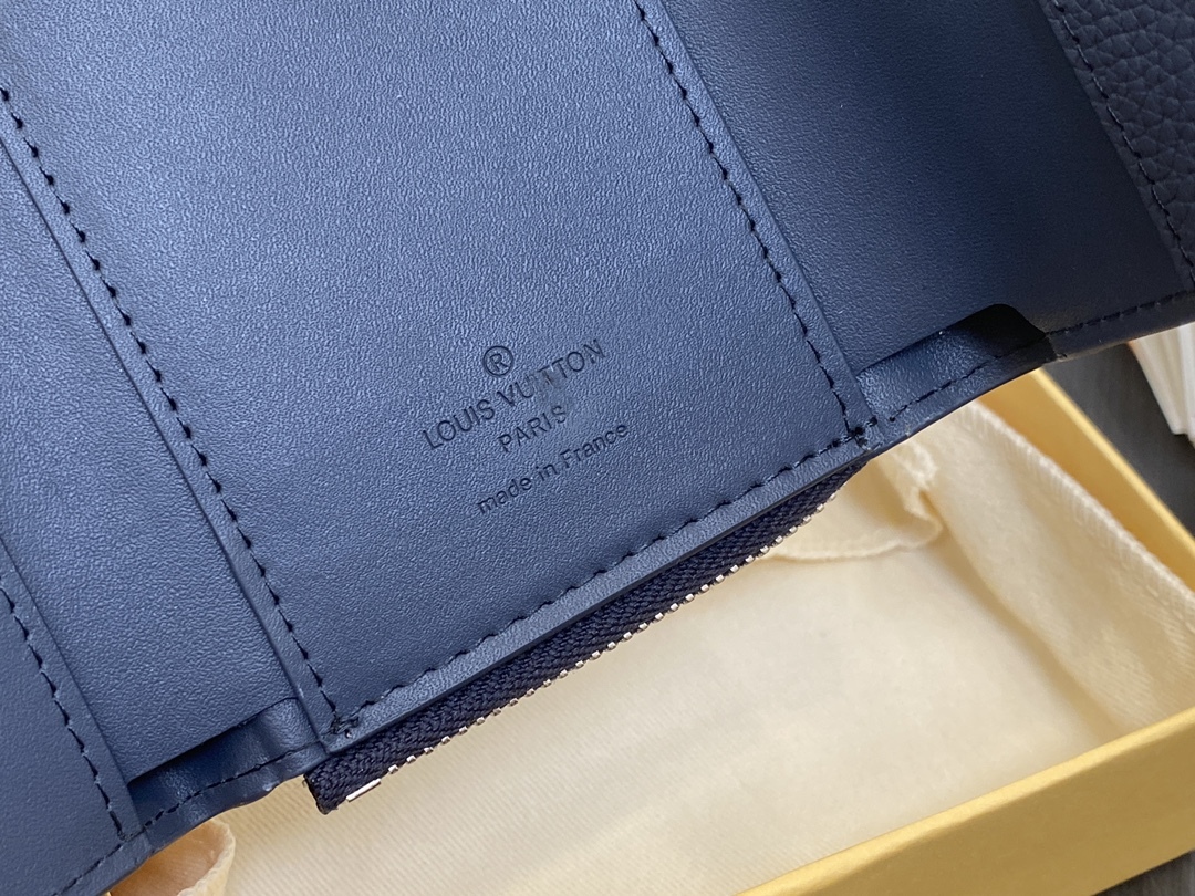ルイ・ヴィトン「Louis Vuitton」ポルトフォイユ･パイロット