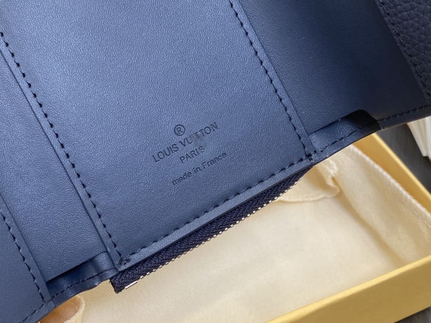 ルイ・ヴィトン「Louis Vuitton」ポルトフォイユ･パイロット