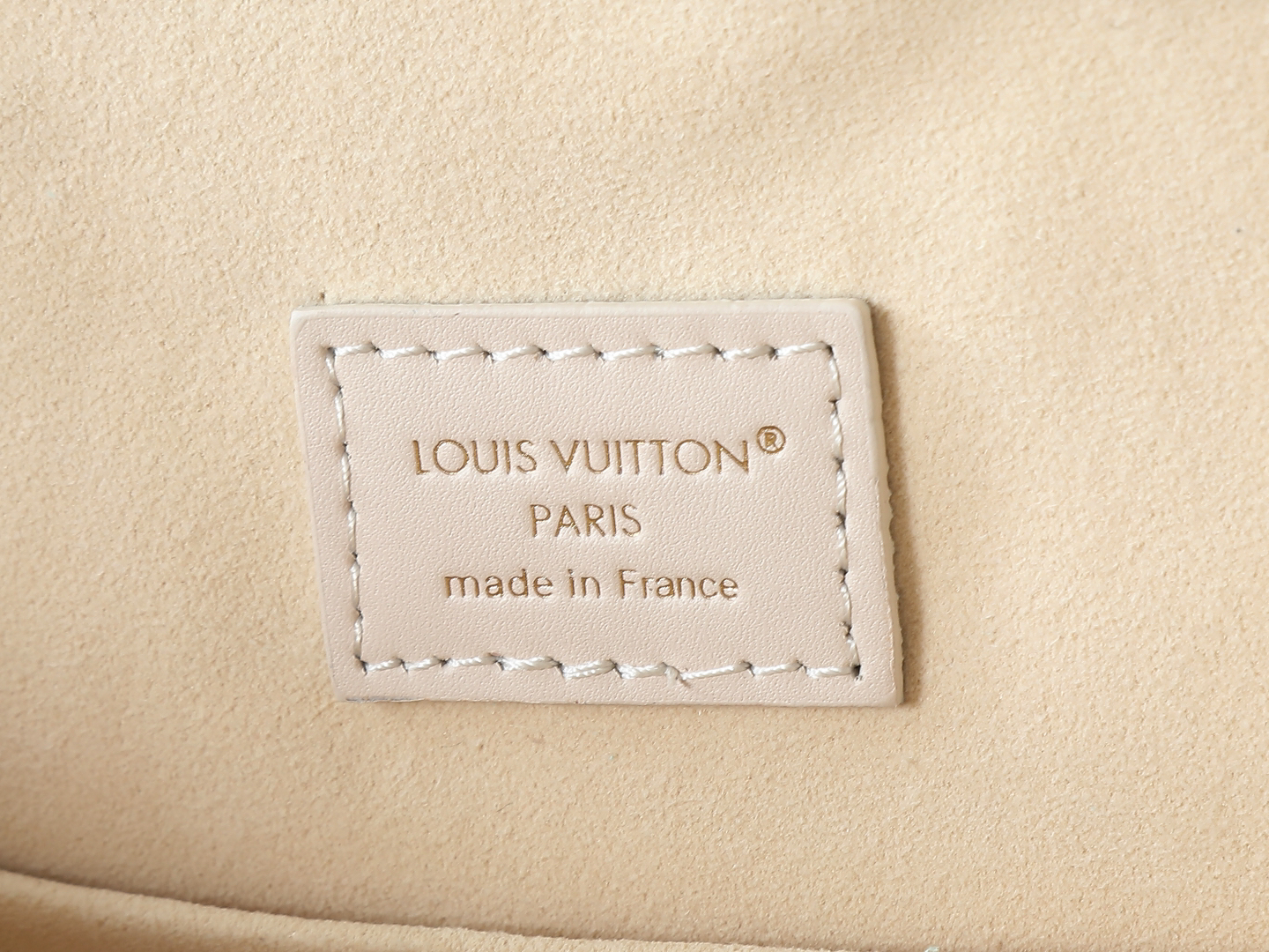 ルイ・ヴィトン「Louis Vuitton」Dream シリーズ バックパック