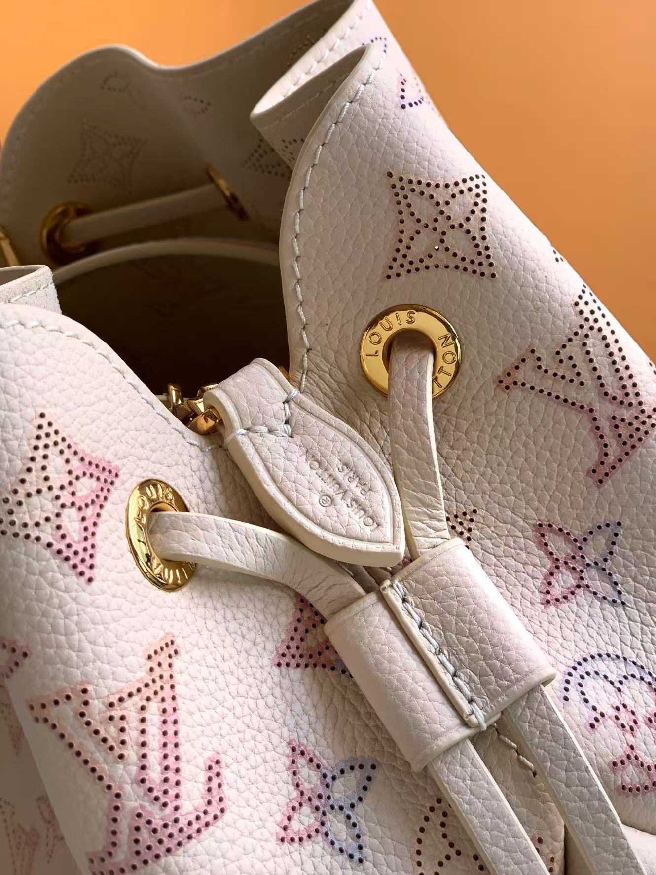 ルイ・ヴィトン「Louis Vuitton」Bella Dream シリーズ
