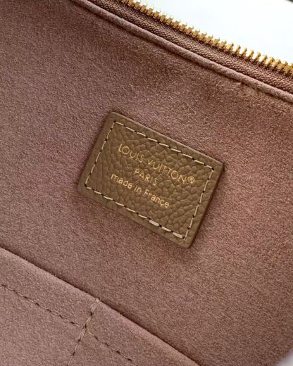 ルイ・ヴィトン「Louis Vuitton」Boulogne GM トートバッグ