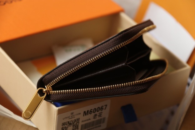 ルイ・ヴィトン「Louis Vuitton」ジッピー･コイン パース