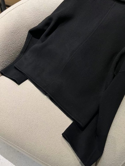 エルメス「Hermès」オートニュー キャシュミアコート