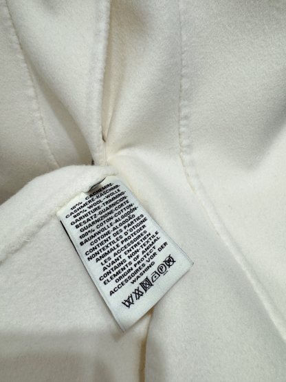 エルメス「Hermès」2025ニューコレクション コート