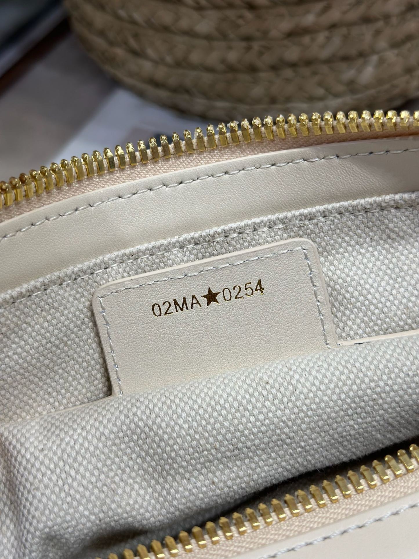 ディオール「Dior」 D-Journey ショルダーバッグ