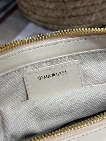 ディオール「Dior」 D-Journey ショルダーバッグ