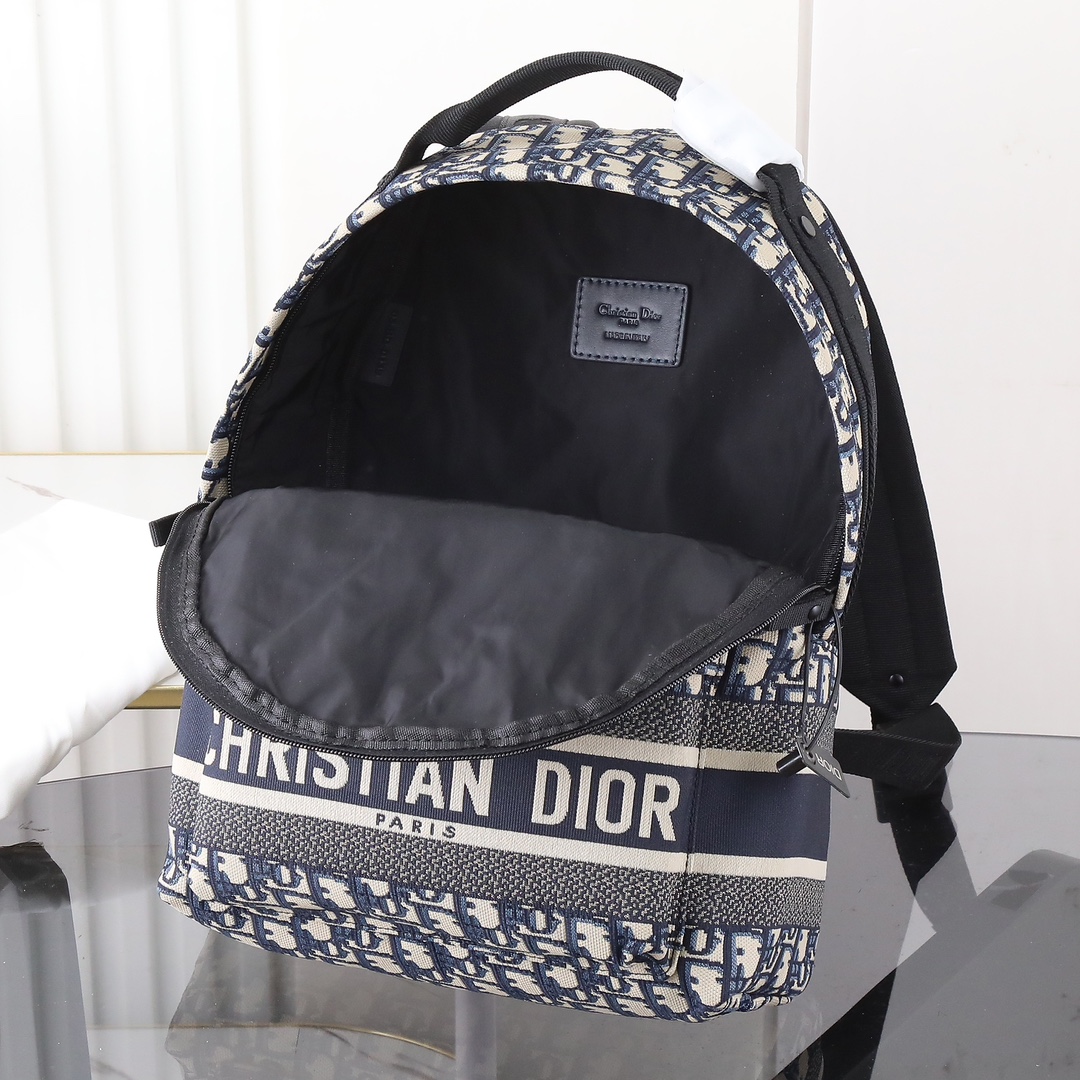 ディオール「Dior」 トラベル リュックバックパック