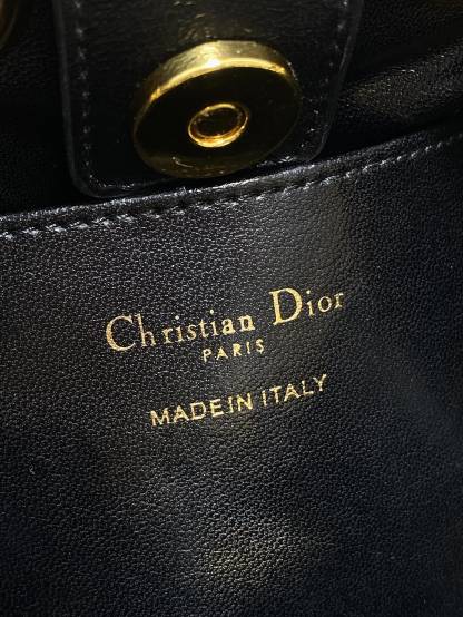 ディオール「Dior」 カロ マルチキャリー ショルダーバック