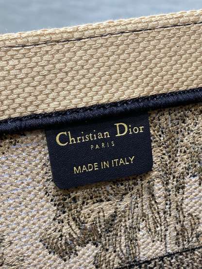 ディオール「Dior」 サマートートバッグ