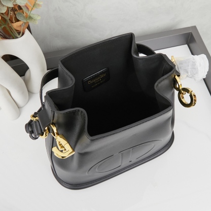 ディオール「Dior」C'est Dior バケツバッグ