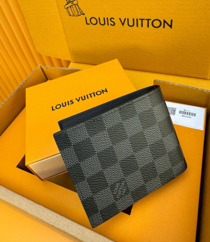 ルイ・ヴィトン「Louis Vuitton」ポルトフォイユ･マルコ NM