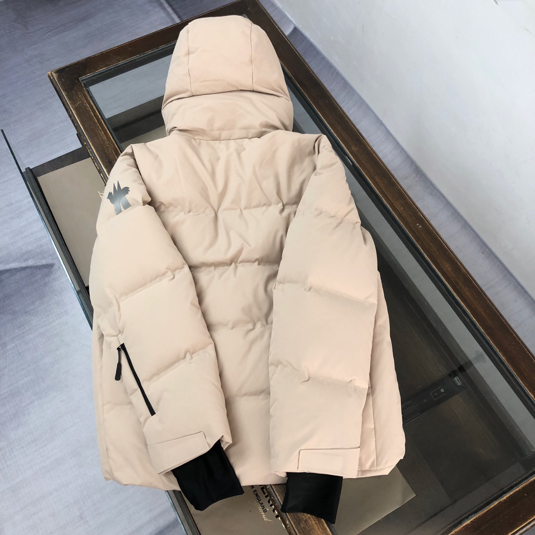 モンクレール「Moncler」マヤ ダウンジャケット