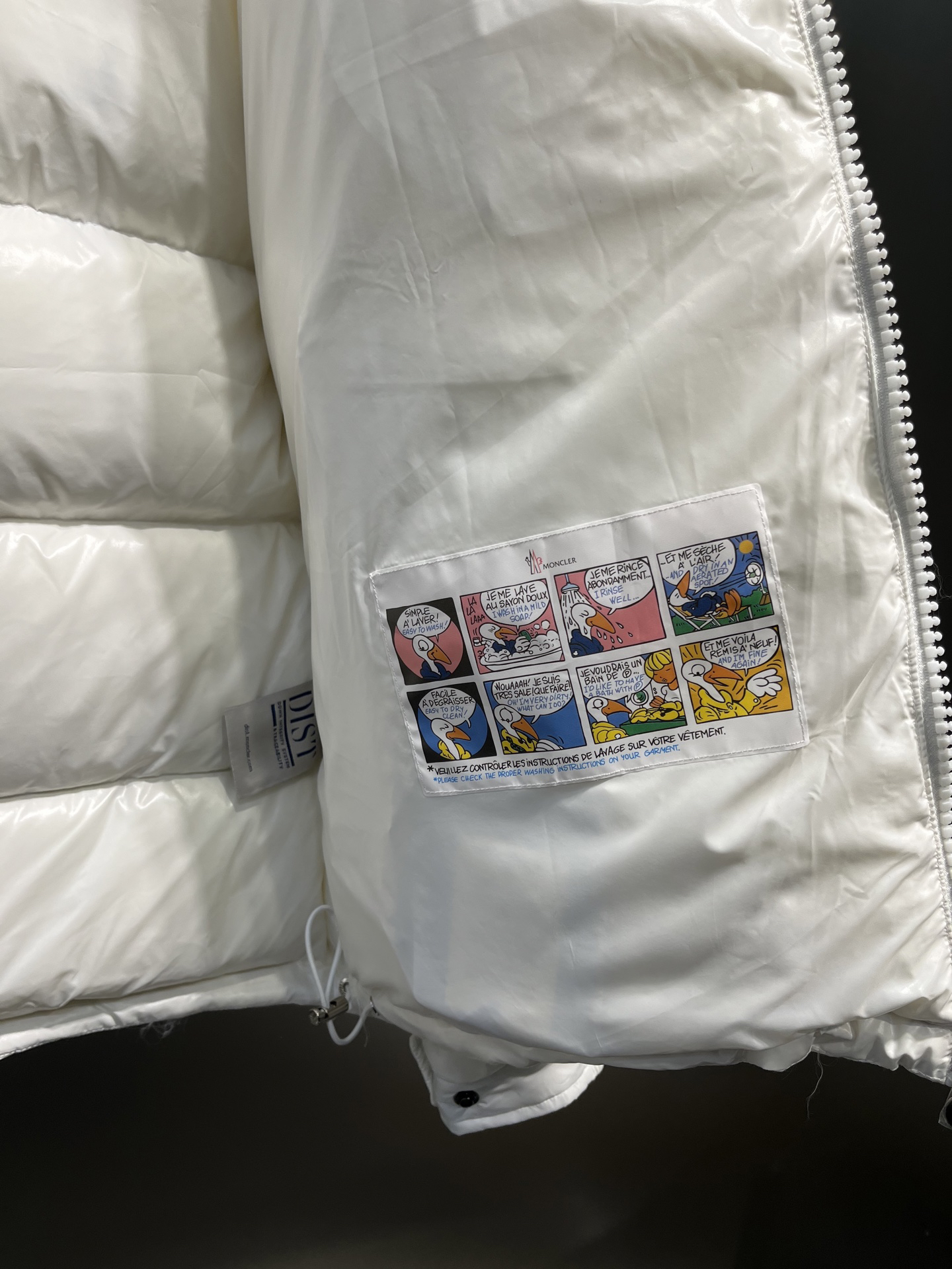 モンクレール「Moncler」Maya ダウンジャケット