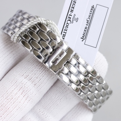 ジャガー・ルクルト［Jaeger-LeCoultre］ランデヴー・クラシック ナイト&デイ 34MM