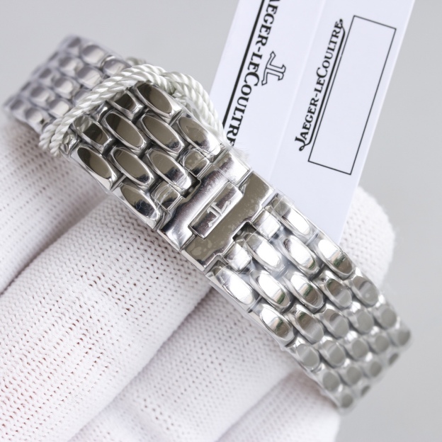 ジャガー・ルクルト［Jaeger-LeCoultre］ランデヴー・クラシック ナイト&デイ 34MM