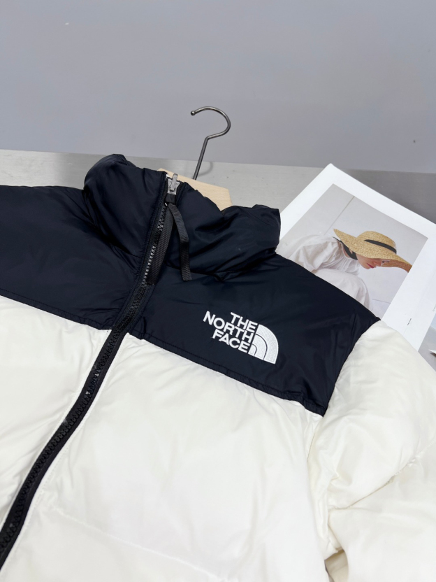 ザ・ノースフェイス「The North Face」1996 Nuptse Down Jacket