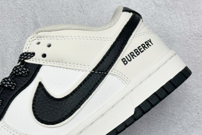 「コラボモデル」Burberry x NikeSB Dunk Low XC （Nike × BURBERRY Collaboration Nike SB Dunk Low XC）