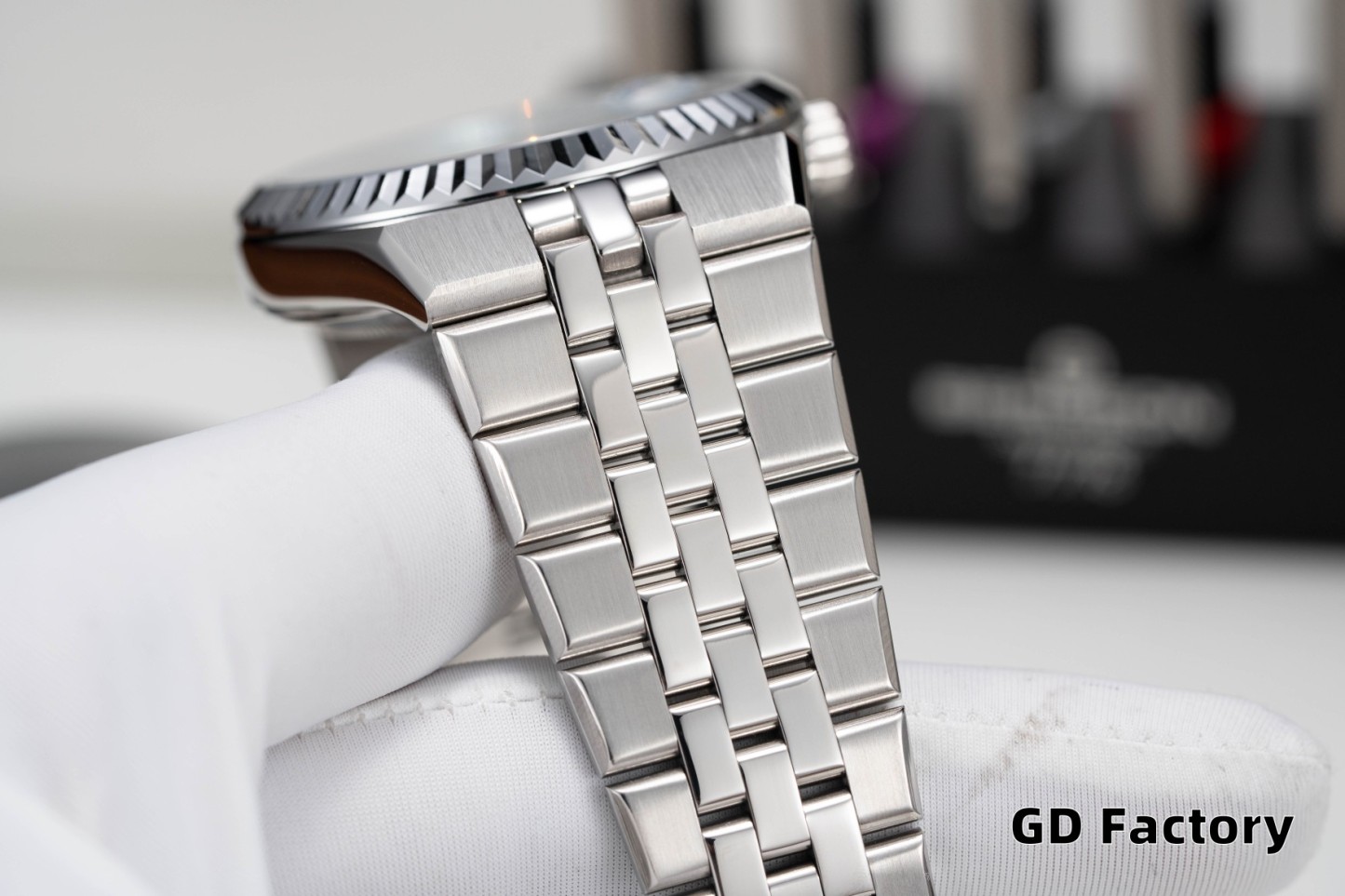 ロレックス「Rolex」 デイトジャスト 42MM