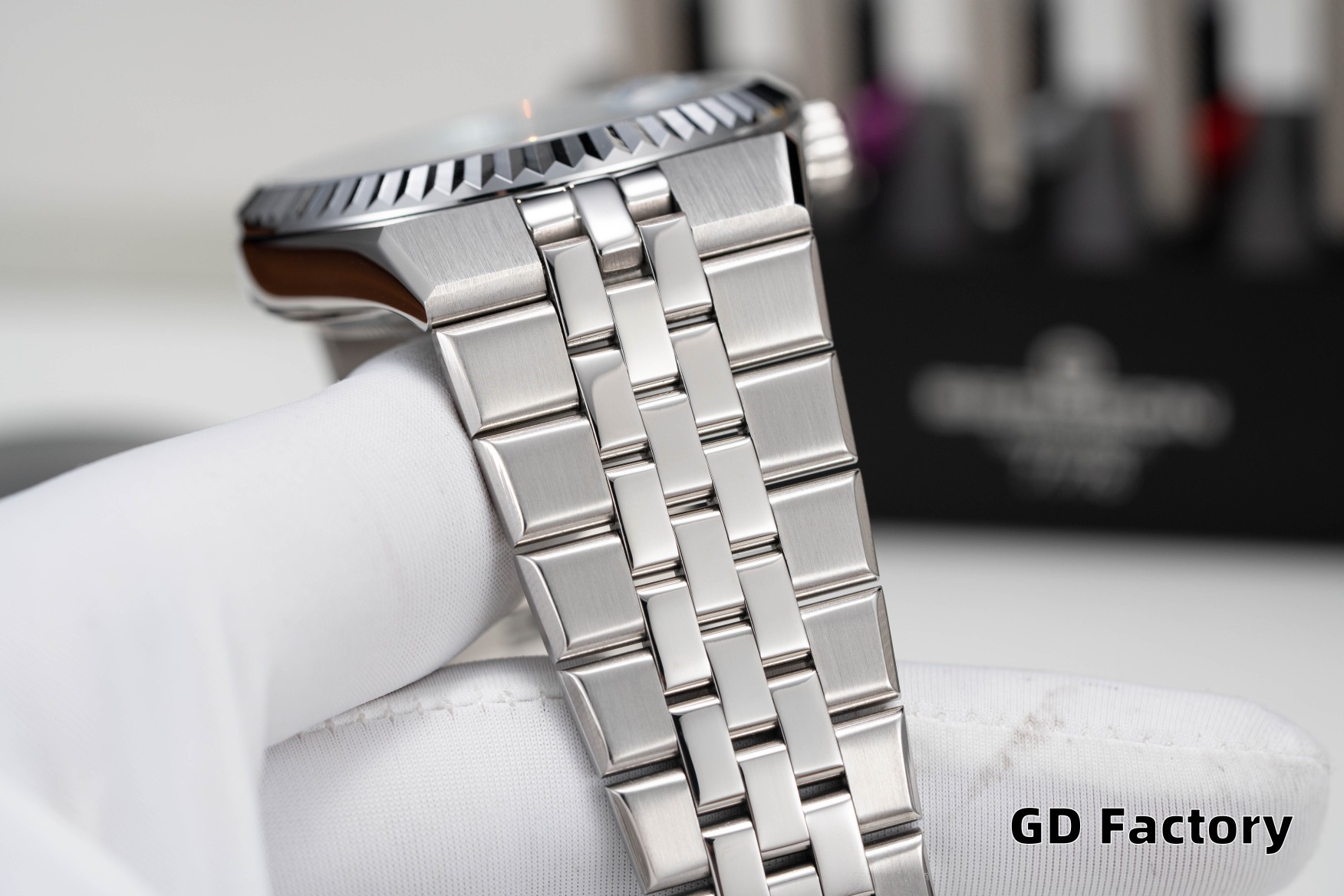 ロレックス「Rolex」 デイトジャスト 42MM