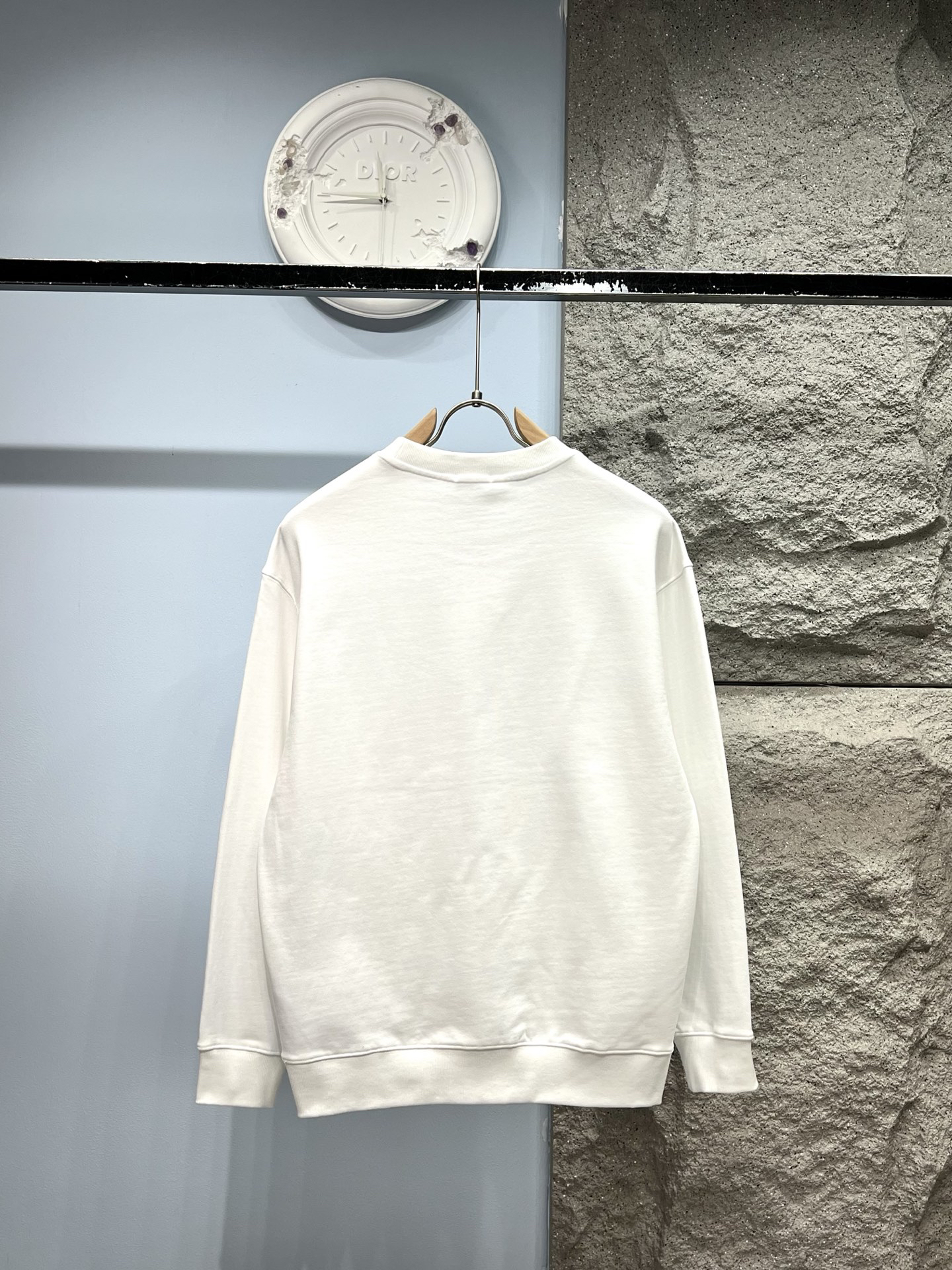 ディオール「Dior」 スウェットシャツ