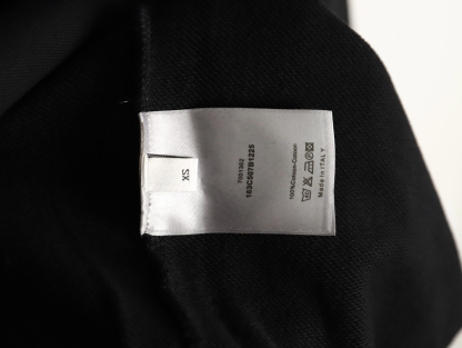 ディオール「Dior」スター プリント プルオーバー