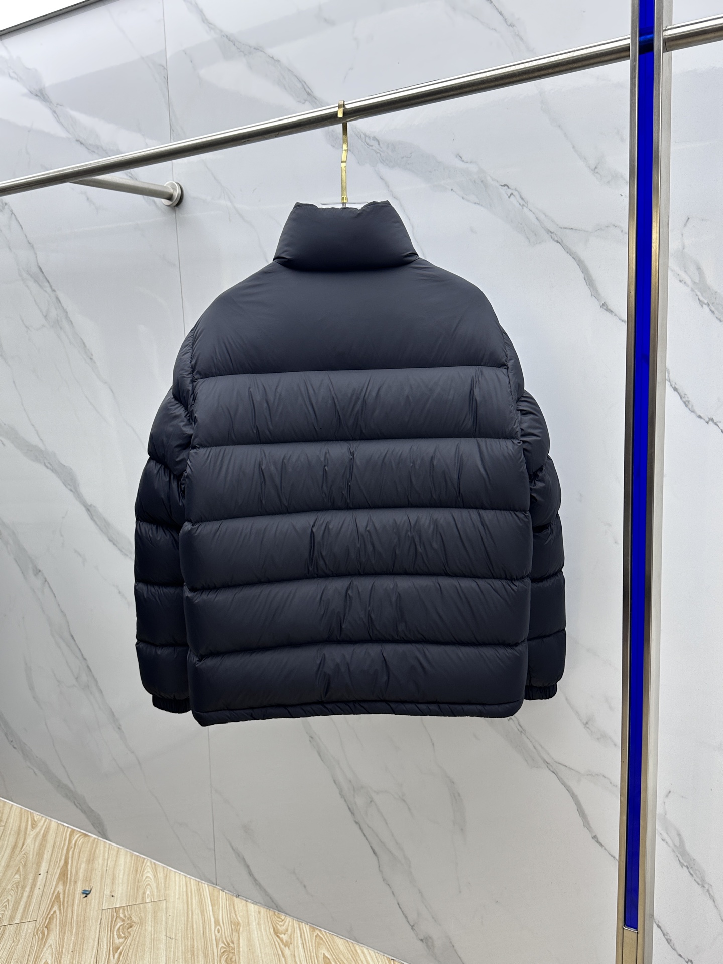 ディオール「Dior」OBLIQUE テクニカル ダウン ジャケット